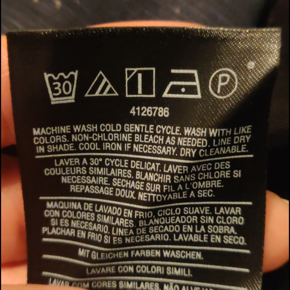 Volcom Stone Row Top - image 5